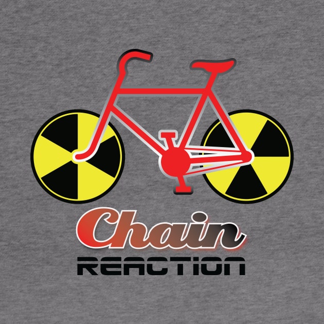 Chain Reaction by at1102Studio